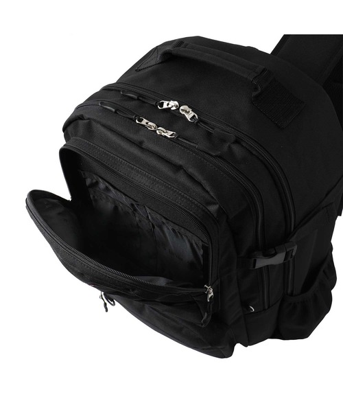 EASTBOY（イーストボーイ）の「リュック 33リットル テープ