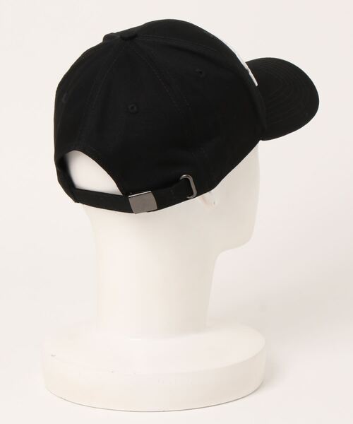 Import & Select(インポートアンドセレクト)の「【COMME des FUCKDOWN】 刺繍ロゴ キャップ(キャップ・メンズ・ブラック・FREE)」の2枚目の写真