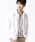 BEAMS(ビームス)の「トップス(シャツ/ブラウス)」