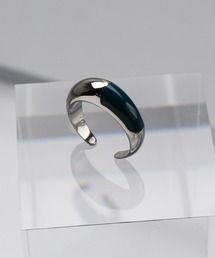 HARE | ステンレスペブルリング(HARE)(リング)