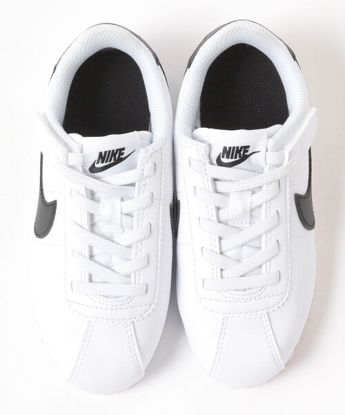 NIKE（ナイキ）の「NIKE / コルテッツ EZ PSV（14～19cm）（スニーカー・キッズ・ブラック/ピンク/レッド・15 /16/17/18/19/14）」の7枚目の写真