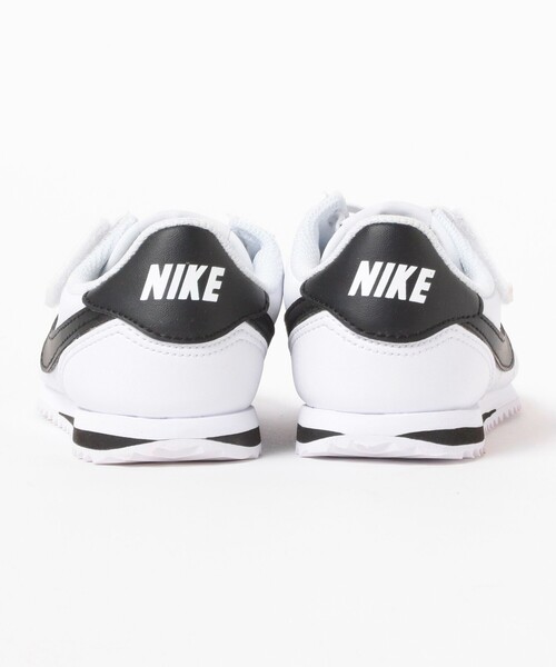 NIKE（ナイキ）の「NIKE / コルテッツ EZ PSV（14～19cm）（スニーカー・キッズ・ブラック/ピンク/レッド・15 /16/17/18/19/14）」の8枚目の写真