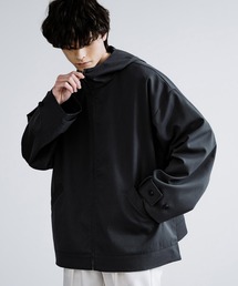 Rocky Monroe | オーバーサイズモッズマウンテンパーカー(マウンテンパーカー)