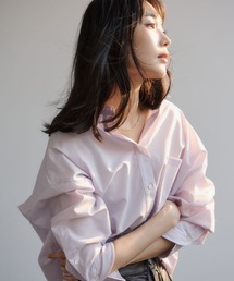 【ベストセラー】スタンダードシャツ