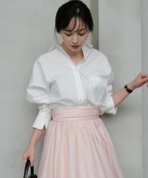 anuans（アニュアンス）の「【ベストセラー】スタンダードシャツ（シャツ/ブラウス）」