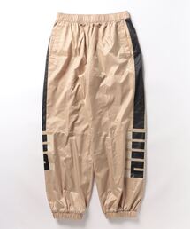《PUMA》TRN EDGE ウラメッシュウーブンパンツ