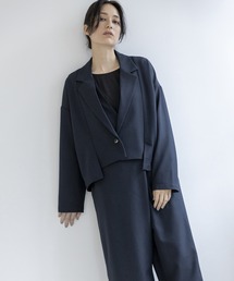 ショートジャケット