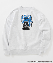 JOURNAL STANDARD | [The Chemical Brothers]Sweat C/N(スウェット)