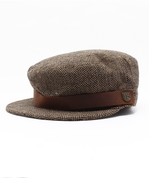 brixton busker hat