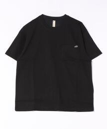 《keen》OC/RP POCKET BIG TEE