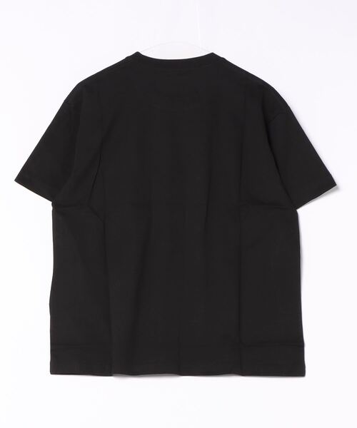 KEEN(キーン)の「《keen》OC/RP POCKET BIG TEE(Tシャツ/カットソー・メンズ・ホワイト/ブラック・M/L/XL/S)」の3枚目の写真