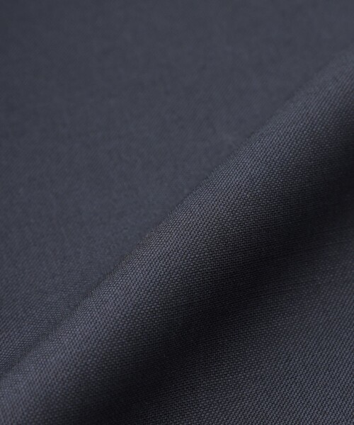 MACKINTOSH LONDON（マッキントッシュ ロンドン）の「【LEON掲載】【DORMEUIL/ドーメル】【SUPER LITE TONIK】シングルボタンブレザー（テーラードジャケット・メンズ・ダークブラウン/ダークネイビー・36/38/40/42）」の13枚目の写真