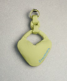 Coachtopia（コーチトピア）の「コーチトピア ループ パフィ ハート  