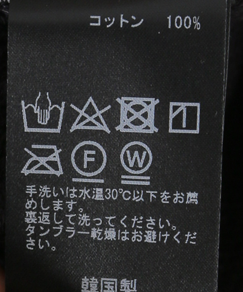 Kijun(キジュン)の「【KIJUN/キジュン】 Sophie Bolero Cardigan(カーディガン/ボレロ・レディース・ブラック・FREE)」の8枚目の写真