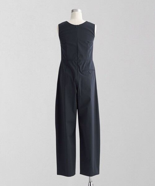 <LOEFF>TW タフタ オールインワン BLACK】<LOEFF>TW タフタ オールインワン