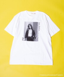 GOOD ROCK SPEED | 【GOOD ROCK SPEED/グッドロックスピード】LIFE PHOTO クルーネックTシャツ(Tシャツ/カットソー)