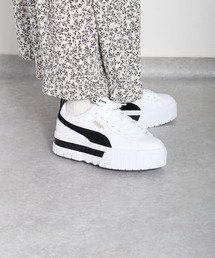 PUMA | 【PUMA】MAYZE メイズレザーウィメンズ(スニーカー)