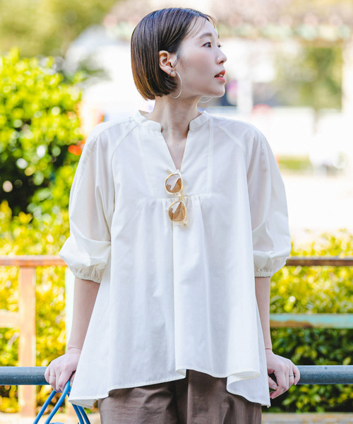 F by ROSSO（エフバイロッソ）の「『UR TECH』F by ROSSO イージー