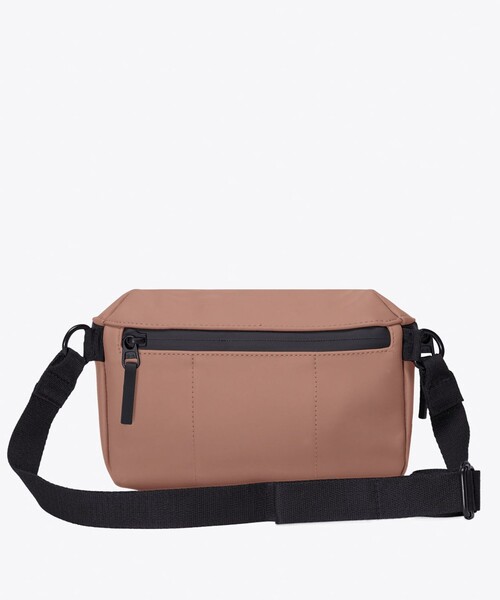 UCON ACROBATICS（ユーコンアクロバティックス）の「【UCON ACROBATICS/ユーコン・アクロバティックス】Jona Medium Bag Lotus（ショルダーバッグ・メンズ・ブラック/レンガ/ベージュ/ブルー・FREE）」の19枚目の写真