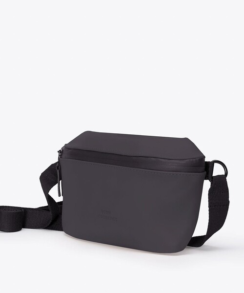 UCON ACROBATICS（ユーコンアクロバティックス）の「【UCON ACROBATICS/ユーコン・アクロバティックス】Jona Medium Bag Lotus（ショルダーバッグ・メンズ・ブラック/レンガ/ベージュ/ブルー・FREE）」の8枚目の写真