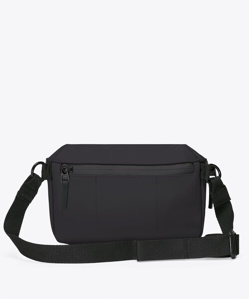 UCON ACROBATICS（ユーコンアクロバティックス）の「【UCON ACROBATICS/ユーコン・アクロバティックス】Jona Medium Bag Lotus（ショルダーバッグ・メンズ・ブラック/レンガ/ベージュ/ブルー・FREE）」の9枚目の写真