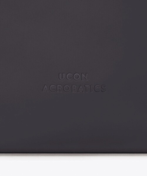 UCON ACROBATICS（ユーコンアクロバティックス）の「【UCON ACROBATICS/ユーコン・アクロバティックス】Jona Medium Bag Lotus（ショルダーバッグ・メンズ・ブラック/レンガ/ベージュ/ブルー・FREE）」の10枚目の写真