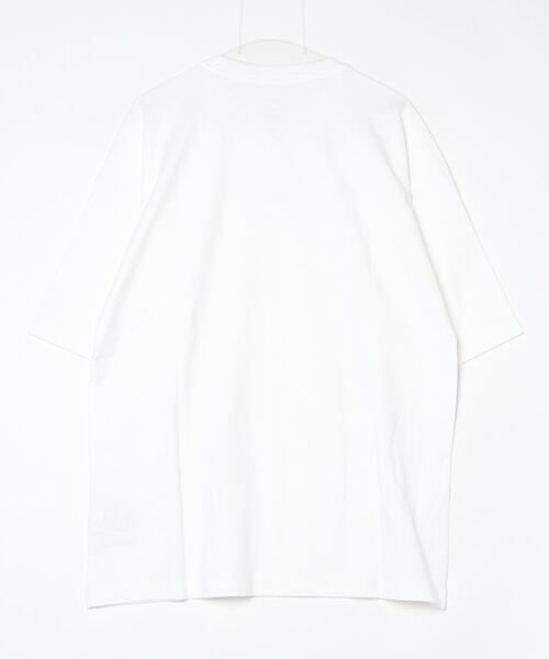 NIKE(ナイキ)の「ナイキ NIKE ナイキ NSW OS PREM エッセンシャル SU S/S Tシャツ(Tシャツ/カットソー・メンズ・ベージュ/ホワイト/ブラック・S/M/L/LL/3L)」の4枚目の写真