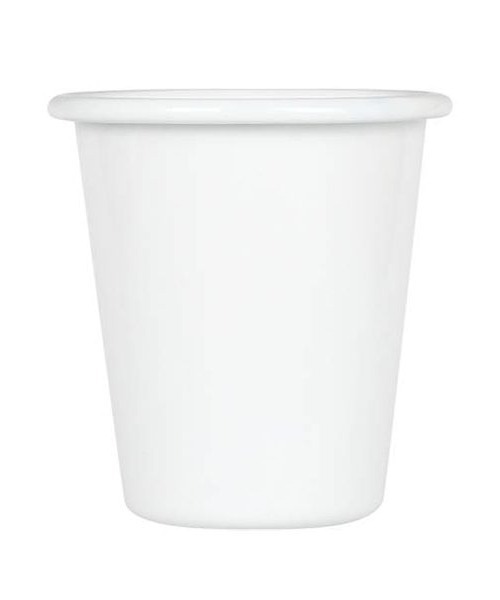 GEORGE'S（ジョージズ）の「エナメル タンブラー（オーラルケア/歯磨きグッズ・レディース・ホワイト・FREE）」の2枚目の写真