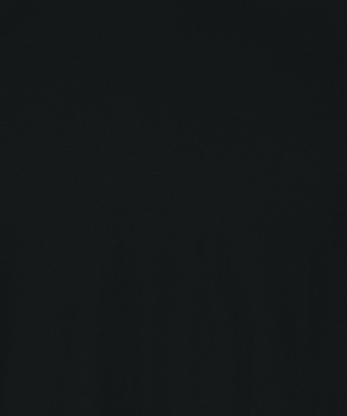 selle glant(セレグランテ)の「PIGMET LIKE REVERSIBLE T/ピグメントライクリバーシブルTシャツ(Tシャツ/カットソー・メンズ・チャコールグレー/ブラック/アイボリー・MEDIUM/LARGE)」の4枚目の写真