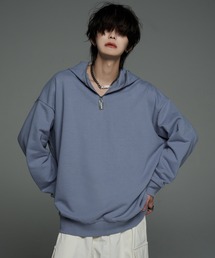 ADRER（アドラー）の「ジップアップパーカー（パーカー）」 - WEAR