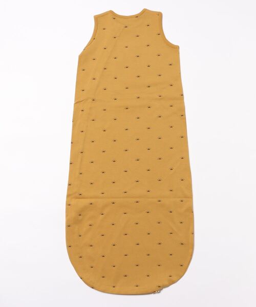 Quincy Mae Jersey Sleeping Bag | Ditsy Bloom main image 1