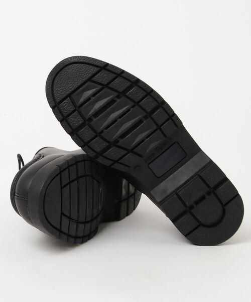 KLEMAN（クレマン）の「【KLEMAN/クレマン】PADROR（その他シューズ・メンズ・ブラック・40/39/41/42/43）」の3枚目の写真