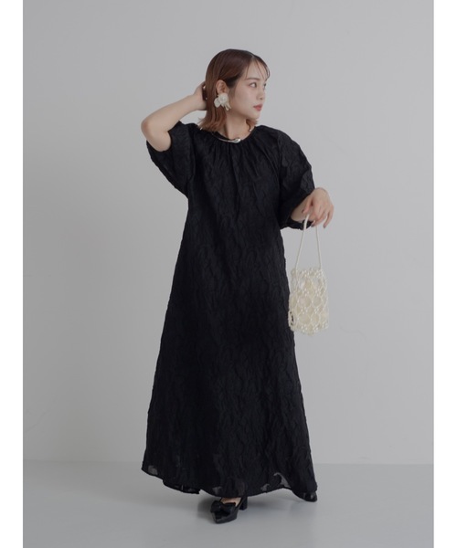 JUMELLE(ジュメロ)の「【結婚式/オケージョン】sheer petal pierce(ピアス(両耳用)・レディース・ピンク/ホワイト・FREE)」の22枚目の写真