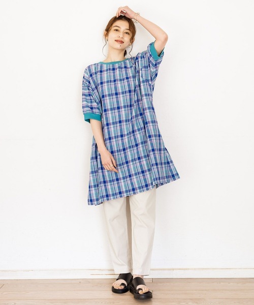 studio CLIP（スタディオクリップ）の「軽らくトングサンダル（サンダル・レディース・オフホワイト/ブラック/その他2/ブラウン・LARGE/SMALL/MEDIUM）」の18枚目の写真