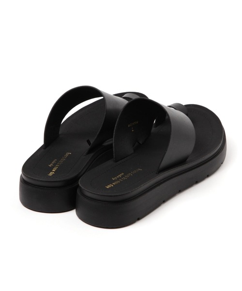 studio CLIP（スタディオクリップ）の「軽らくトングサンダル（サンダル・レディース・オフホワイト/ブラック/その他2/ブラウン・LARGE/SMALL/MEDIUM）」の22枚目の写真