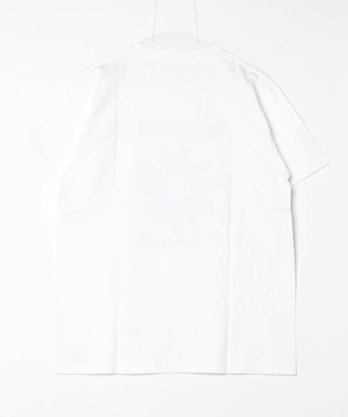 【セール】プリントTシャツ デイジープリント Possibility（Tシャツ/カットソー）｜En serio TOKYO（エンソリオトーキョー）