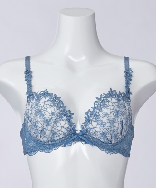 Dolce Fiora（ドルチェフィオラ）の「ブラジャー＆ショーツ