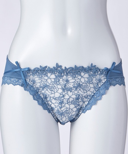 Dolce Fiora（ドルチェフィオラ）の「ブラジャー＆ショーツ