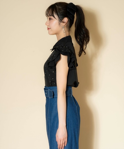 WILLSELECTION（ウィルセレクション）の「キラキラビジュー
