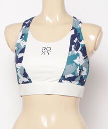 ROXY(LV[)̃LV[ ROXY FLAMINGO BRA(X|[cu)