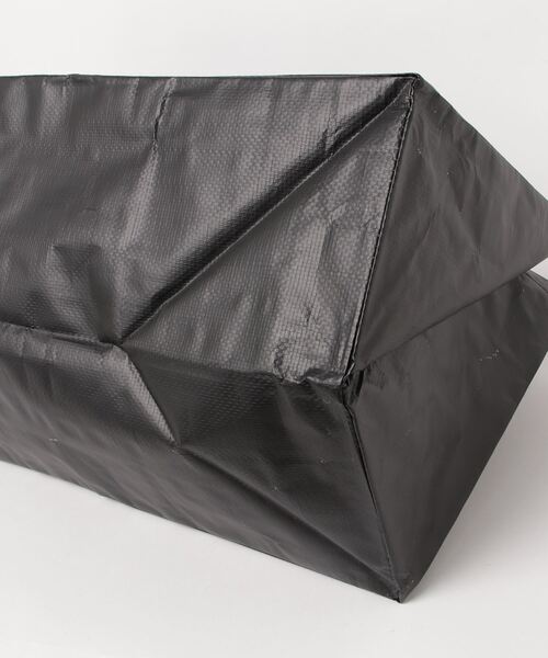 GORDON MILLER（ゴードンミラー）の「GORDON MILLER PP キャリー エコバッグ（エコバッグ/サブバッグ・メンズ・ブラック・22）」の19枚目の写真