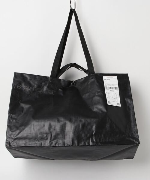 GORDON MILLER PP キャリー エコバッグ（エコバッグ/サブバッグ