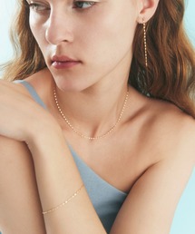未使用品‼️ルボンボンles bon bonリボンピアス ルボンボン les bon bon victoria pierce BOB13/BOB158