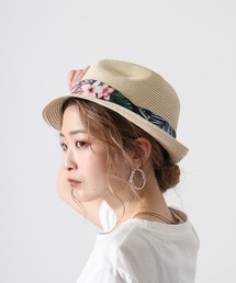 TESTIFY（テスティファイ）の「TESTIFY マハロハット（ハット）」