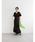 Katrin TOKYO�i�J�g���[���g�[�L���[�j�́uribbon sleeve summer dress�i�����s�[�X�j�v�b�u���E��