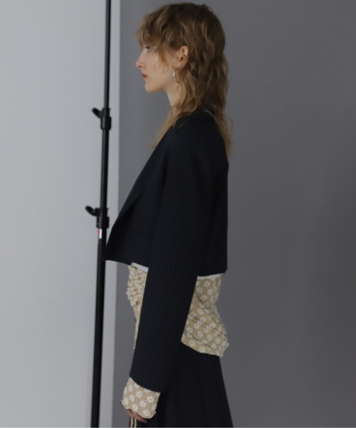 CREOLME（クレオルム）の「(CREOLME)スーチングクロップド