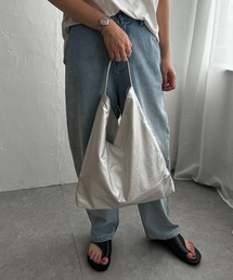 LBC | ソフト三角ワンショルダーバッグ(ショルダーバッグ)