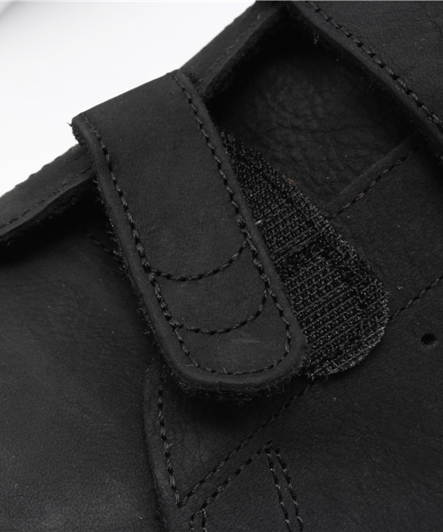adidas(アディダス)の「ユニセックス アディダス スタンスミス コンフォート ベルクロ adidas STAN SMITH CF B24536(スニーカー・メンズ・ブラック・24.5cm/23cm/29cm/23.5cm/26.5cm/27cm/28.5cm/27.5cm/24cm/28cm)」の9枚目の写真