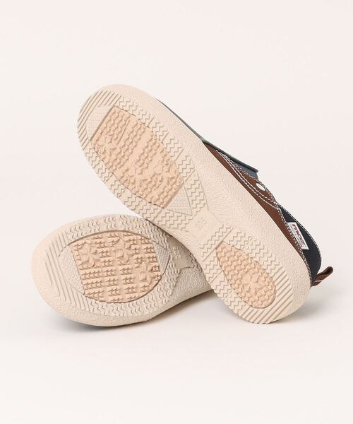 moz(モズ)の「《moz:SWEDEN LAGOM》24022(スリッポン・レディース・ブラウン系その他/ブラック/ネイビー・22.5cm/24.0cm/23.0cm/24.5cm/23.5cm)」の5枚目の写真