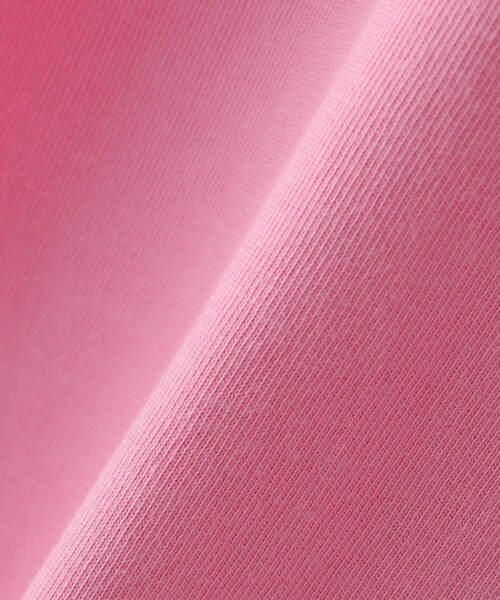 SHIPS（シップス）の「SHIPS KIDS:100～140cm / 阪神タイガース マイクロ SHIPSロゴ ポケット Tシャツ（Tシャツ/カットソー・キッズ・ホワイト/ピンク/オフホワイト/ブラック・130/120/110/100/140）」の15枚目の写真